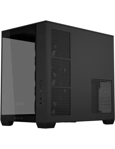 Torre Asus A32 PLUS Negro