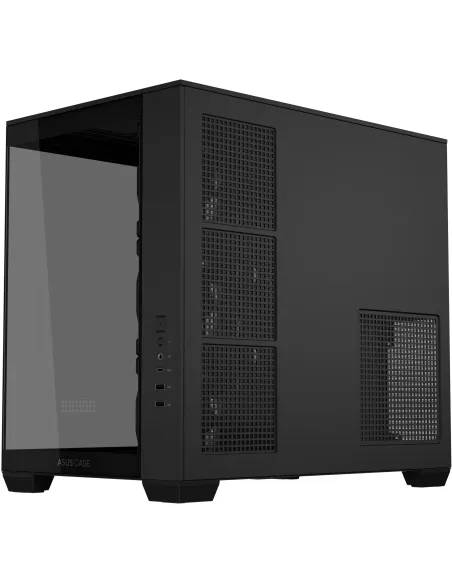 Torre Asus A32 PLUS Negro