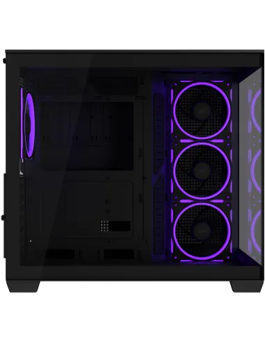 Torre Asus A32 PLUS Negro