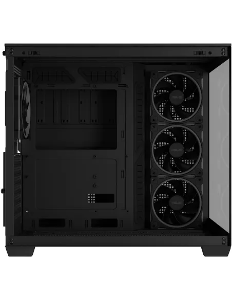 Torre Asus A32 PLUS Negro