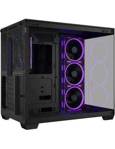 Torre Asus A32 PLUS Negro