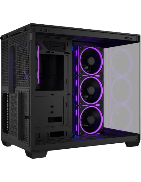 Torre Asus A32 PLUS Negro