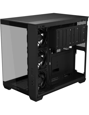 Torre Asus A32 PLUS Negro