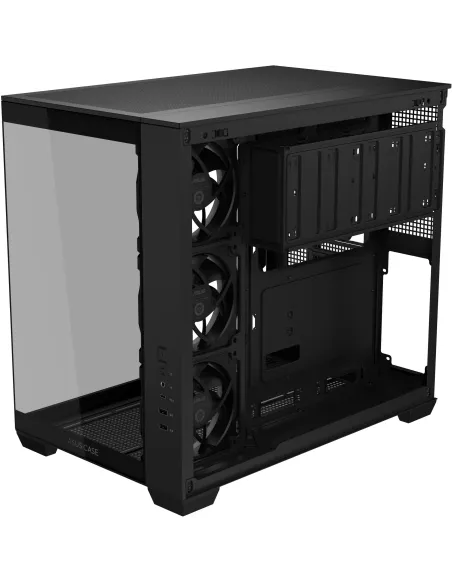 Torre Asus A32 PLUS Negro