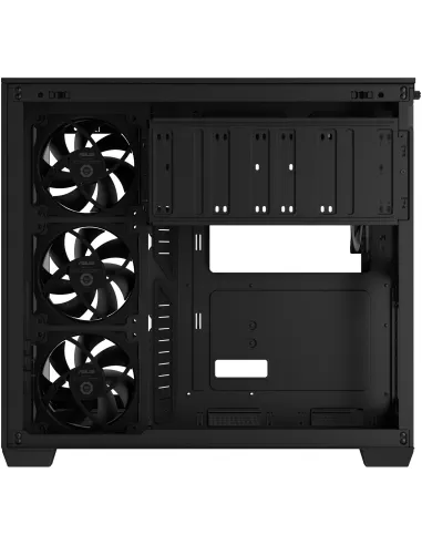 Torre Asus A32 PLUS Negro