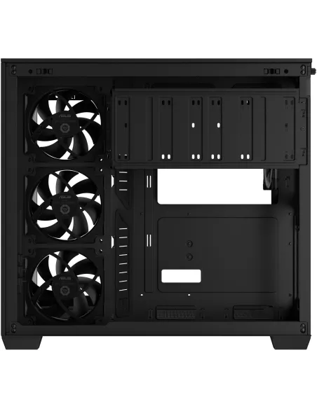 Torre Asus A32 PLUS Negro