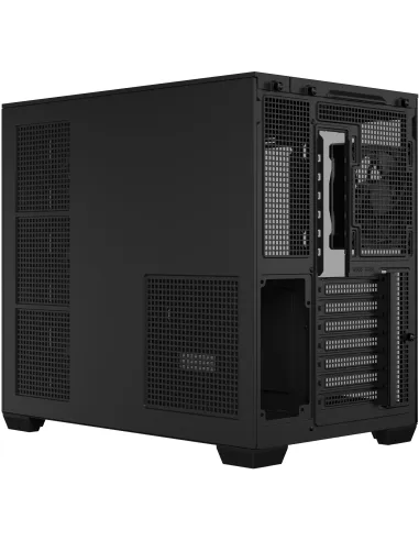 Torre Asus A32 PLUS Negro