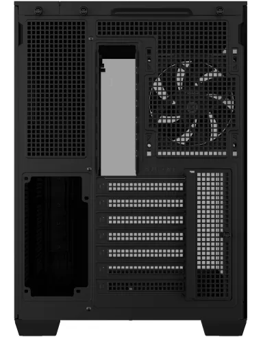 Torre Asus A32 PLUS Negro