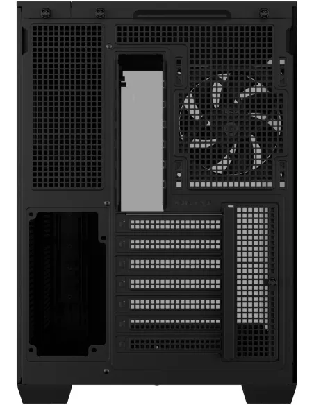 Torre Asus A32 PLUS Negro