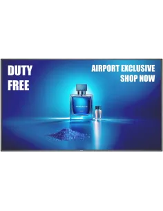 Philips 6000 series 65BDL6017P/00 Pantalla de Señalización 65" Panel Plano Interactivo 800 cd / m² Negro-1397238