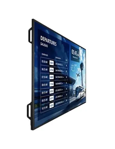 Pantalla de Señalización Philips 6000 series 65BDL6017P/00