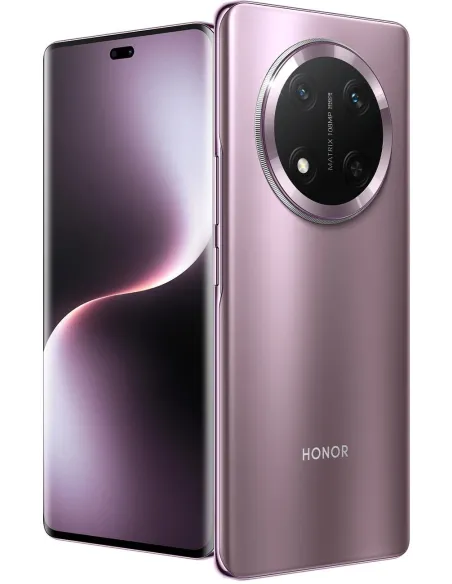 Smartphone Honor Magic series Magic7 Lite 5G 8/512GB Púrpura