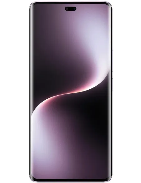 Smartphone Honor Magic series Magic7 Lite 5G 8/512GB Púrpura