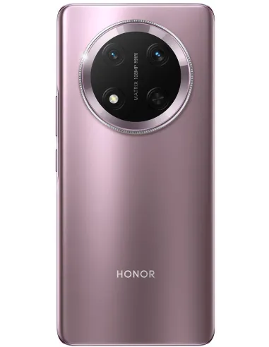 Smartphone Honor Magic series Magic7 Lite 5G 8/512GB Púrpura