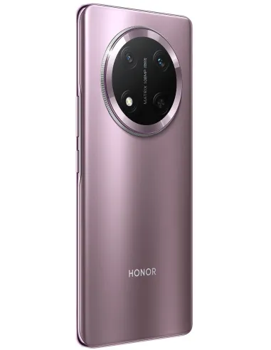 Smartphone Honor Magic series Magic7 Lite 5G 8/512GB Púrpura