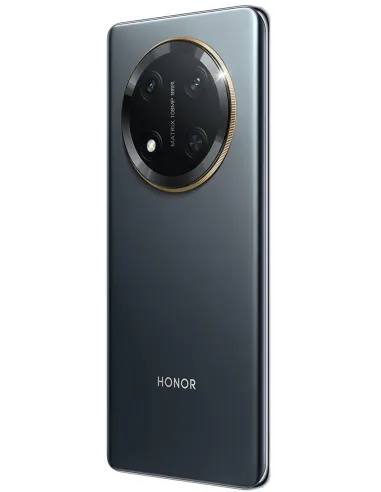 Smartphone Honor Magic series Magic7 Lite 5G 8/512GB Púrpura