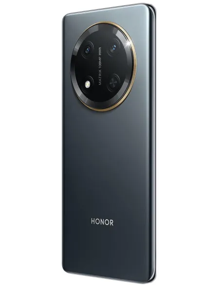 Smartphone Honor Magic7 Lite 5G 8/512GB Negro