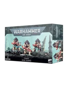 Guardia de Enjambre-88498