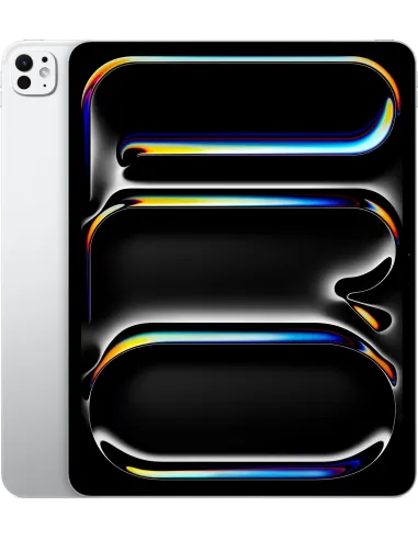 Apple iPad Pro 13" WiFi 12GB/512GB Plata MDYM4TY/A Chip M5 con Vidrio Estándar Ultra Retina XDR