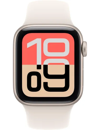 Smartwatch Apple Watch SE 3 GPS + Cellular 40mm MEP64QL/A