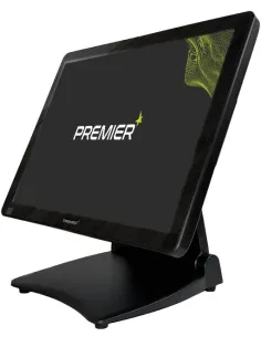 Premier KT-810 Intel Celeron-N97/8GB/128GB SSD/15.6" Pantalla Táctil Capacitiva Plegable FreeDOS-TPV64122