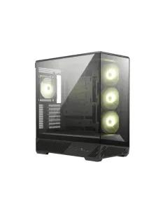 MSI MAG PANO 130R PZ Negro ATX Vidrio Templado USB-C-ICACSM0897