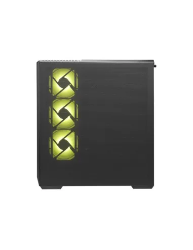 Caja MSI MAG PANO 130R PZ Negro ATX