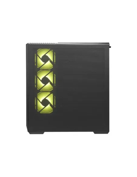 Caja MSI MAG PANO 130R PZ Negro ATX