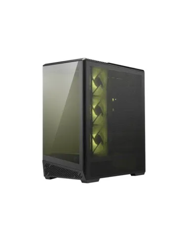 Caja MSI MAG PANO 130R PZ Negro ATX