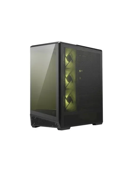 Caja MSI MAG PANO 130R PZ Negro ATX