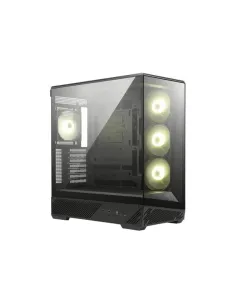 MSI MAG PANO 130R PZ Negro ATX Vidrio Templado USB-C-1400981