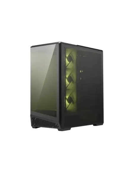 Caja MSI MAG PANO 130R PZ Negro ATX