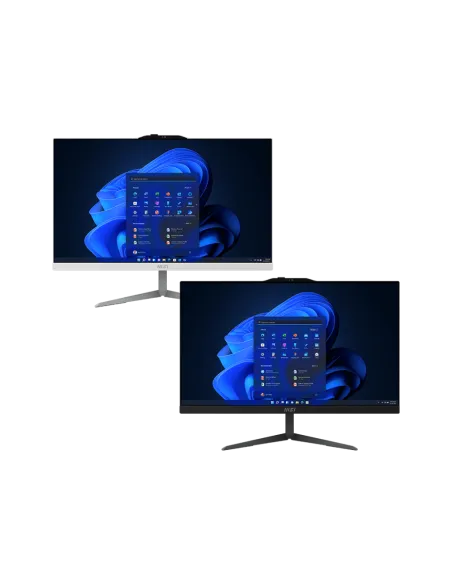 MSI Modern AM242P 12M-1897XE All in One Intel i5-1235U/8GB/512GB SSD/23.8"