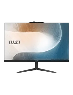 MSI Modern AM242P 12M-1897XE All in One Intel i5-1235U/8GB/512GB SSD/23.8" FreeDOS-PPCAIO0785