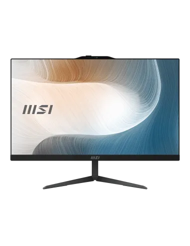 All in One MSI Modern AM242P 12M-1897XE