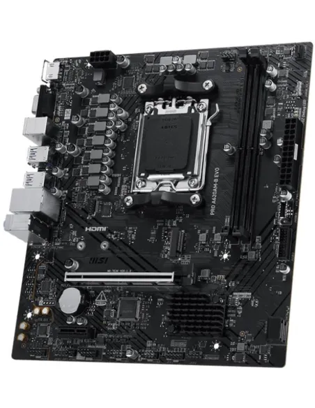 Placa Base Msi PRO A620AM-B EVO