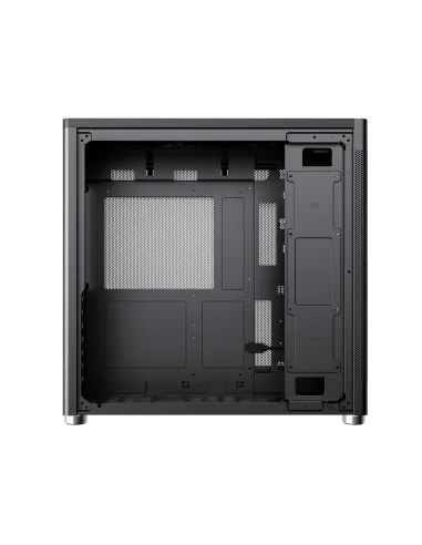 Coolbox COO-CHA-MP1B-0 USB 3.2 Negra