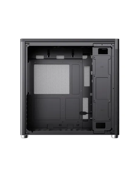 Coolbox COO-CHA-MP1B-0 USB 3.2 Negra