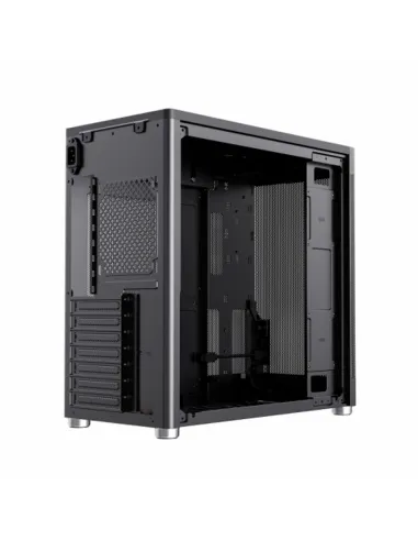Coolbox COO-CHA-MP1B-0 USB 3.2 Negra