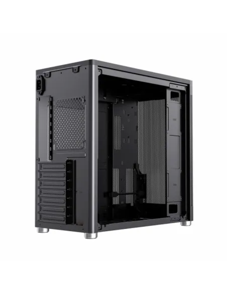 Coolbox COO-CHA-MP1B-0 USB 3.2 Negra
