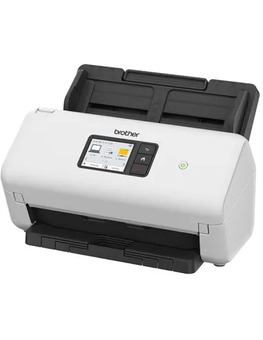 Escáner Brother ADS-4550W