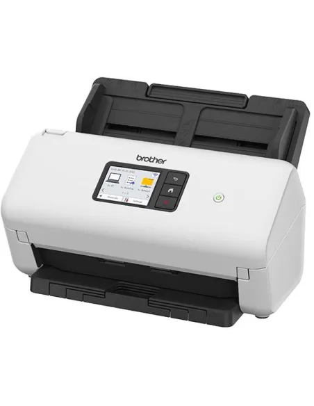 Escáner Brother ADS-4550W