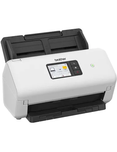 Escáner Brother ADS-4550W