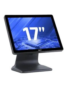 Iggual IGG320525 TPV Dual Intel N100/8GB/256GB SSD/15.6"+11.6" W11 IoT-PPCTPV0271