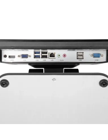 TPV Iggual IGG320525 TPV Dual 15,6"