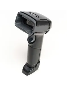 Iggual IGG320518 Lector Código Barras 2D USB Con Soporte Negro-FESLCB0247