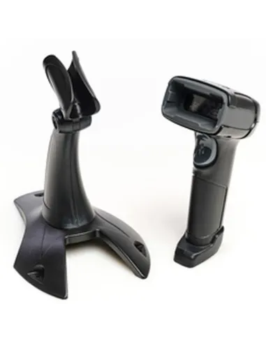 Lector código barras 2D Iggual IGG320518