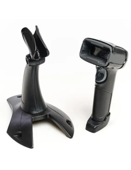 Lector código barras 2D Iggual IGG320518