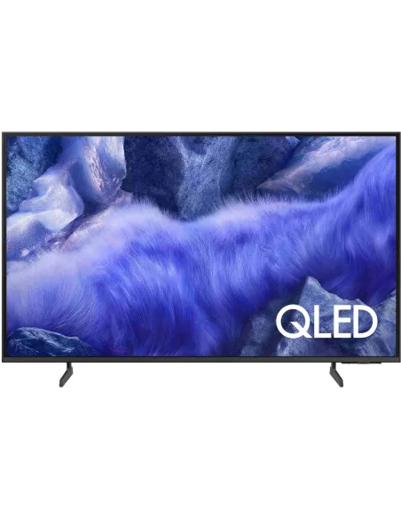 Samsung TV 50" QLED QE1F 4K Vision AI Smart 2025
