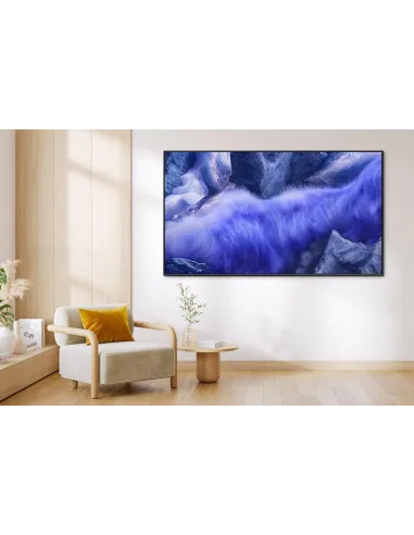 Televisor Samsung TV 50" QLED QE1F 4K Vision AI Smart 2025